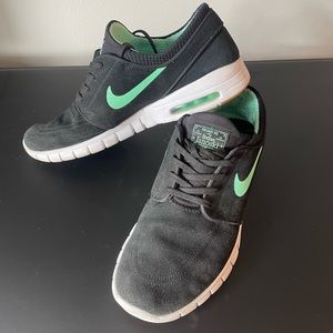 Nike SB Janoski